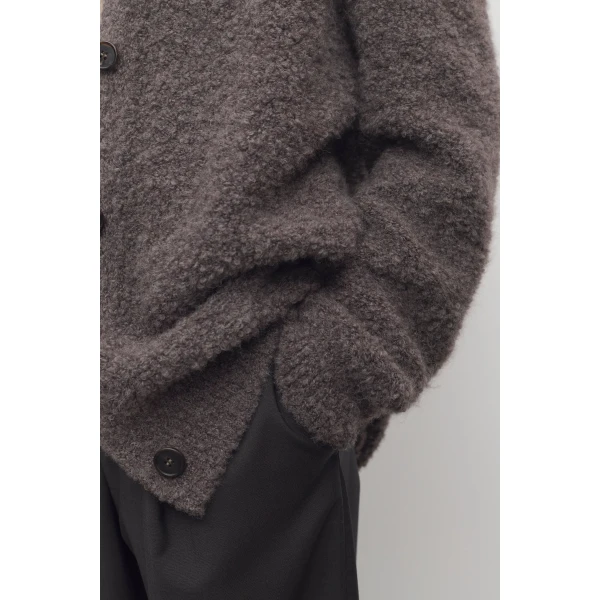 The Row Laleh Cardigan, view 6