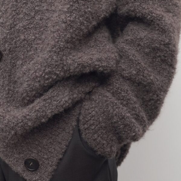 The Row Laleh Cardigan - Knitwear - Luxury Ready-to-Wear at Coveti