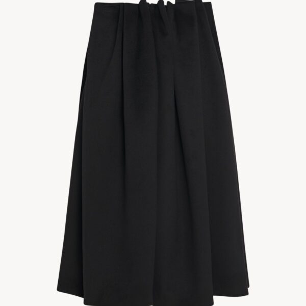 The Row Lamarti Skirt - Skirts - Luxury Ready-to-Wear at Coveti