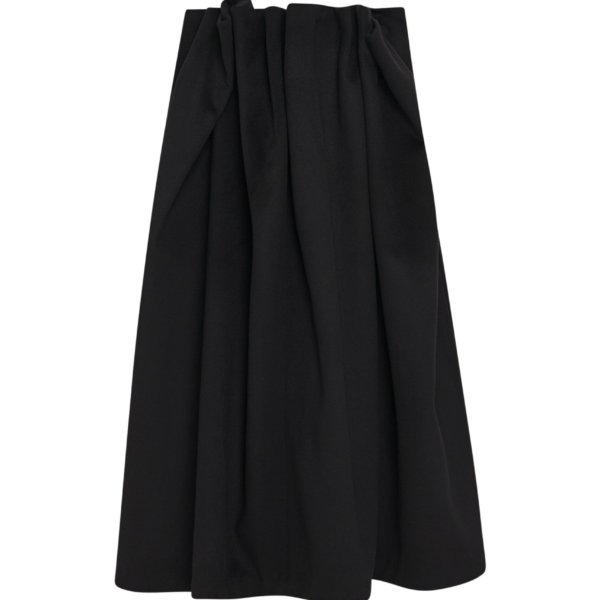 The Row Lamarti Skirt - Skirts - Luxury Ready-to-Wear at Coveti