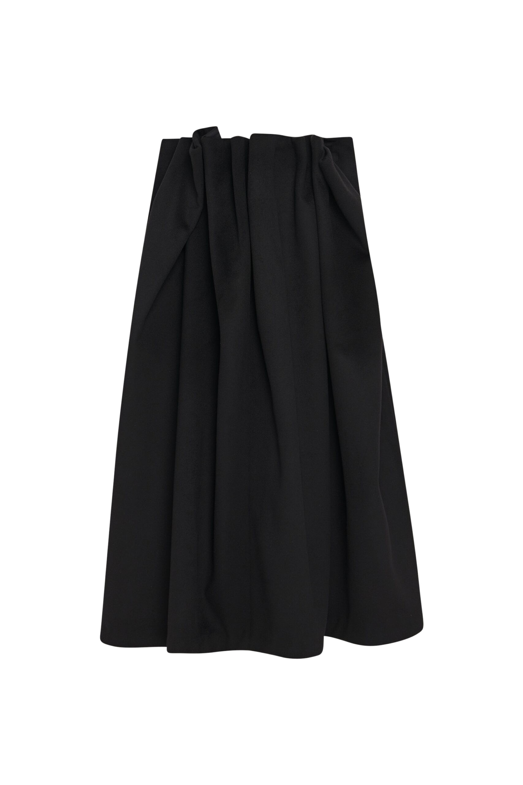 The Row Lamarti Skirt