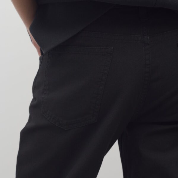 The Row Landais Jean - Pants - Luxury Ready-to-Wear at Coveti