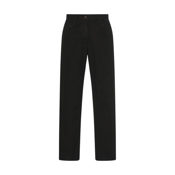 The Row Landais Jean - Pants - Luxury Ready-to-Wear at Coveti
