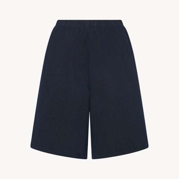 The Row Larissa Short - Shorts - Luxury Ready-to-Wear at Coveti