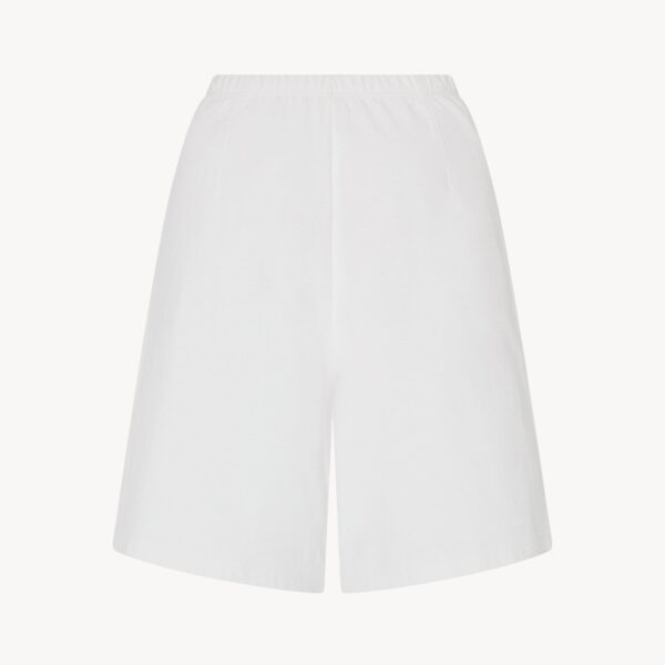 The Row Larissa Short - Shorts - Luxury Ready-to-Wear at Coveti
