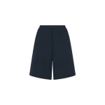 The Row Larissa Short - Shorts - Luxury Ready-to-Wear at Coveti