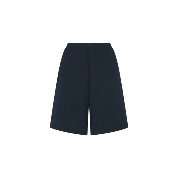 The Row Larissa Short - Shorts - Luxury Ready-to-Wear at Coveti