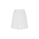 The Row Larissa Short - Shorts - Luxury Ready-to-Wear at Coveti