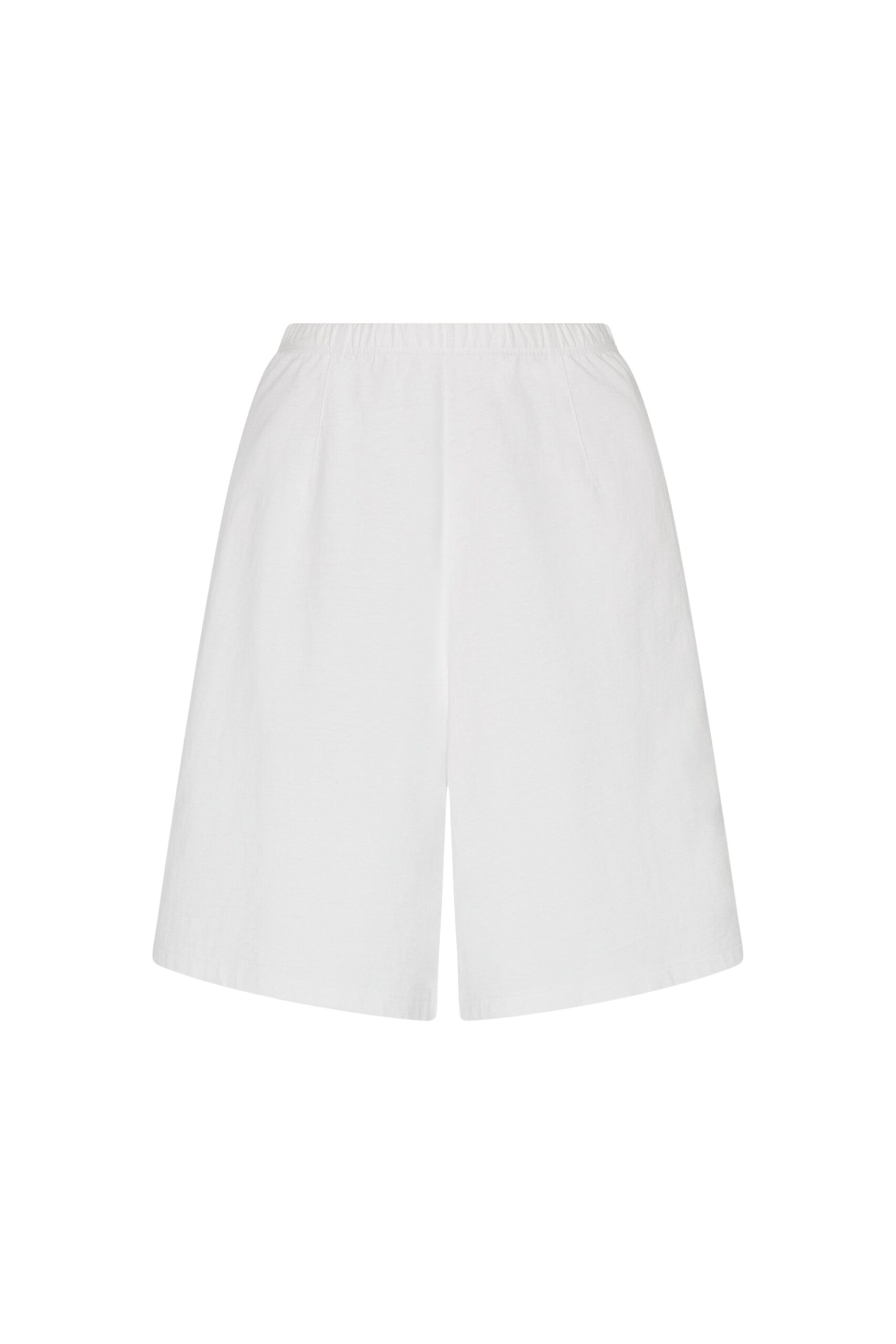 The Row Larissa Short - Shorts - Luxury Ready-to-Wear at Coveti