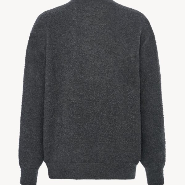 The Row Larla Top - Tops - Luxury Ready-to-Wear at Coveti