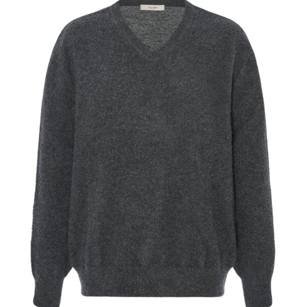 The Row Larla Top - Tops - Luxury Ready-to-Wear at Coveti