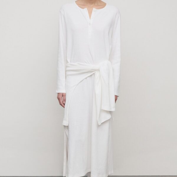 The Row Latoya Dress - Dresses - Luxury Ready-to-Wear at Coveti