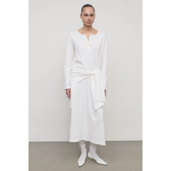 The Row Latoya Dress, view 4