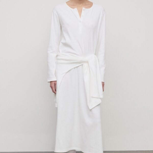 The Row Latoya Dress - Dresses - Luxury Ready-to-Wear at Coveti