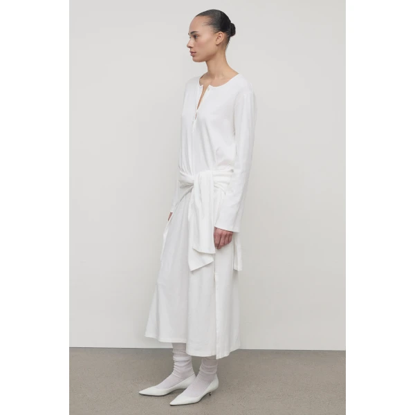 The Row Latoya Dress, view 5