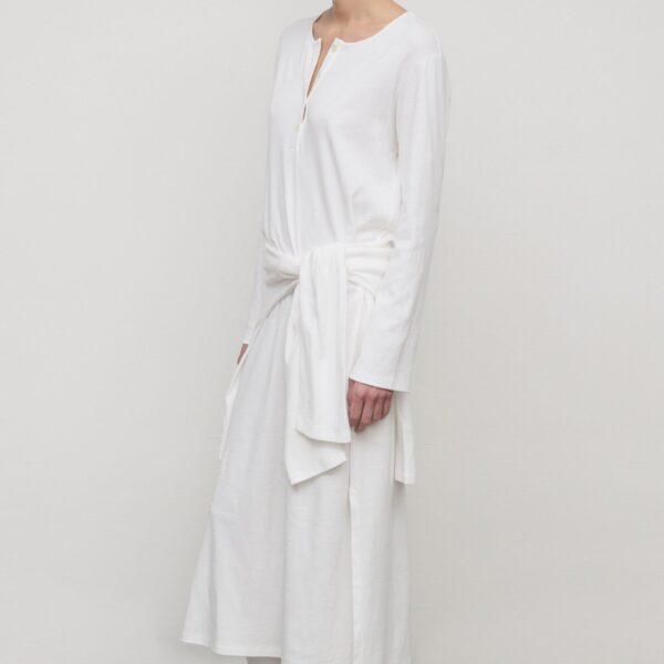 The Row Latoya Dress - Dresses - Luxury Ready-to-Wear at Coveti