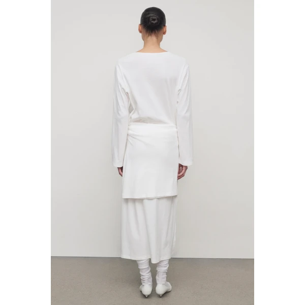 The Row Latoya Dress, view 6