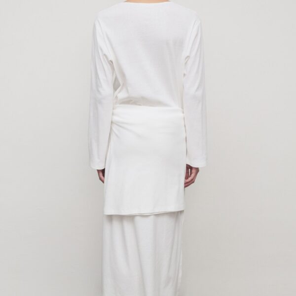 The Row Latoya Dress - Dresses - Luxury Ready-to-Wear at Coveti