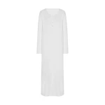 The Row Latoya Dress - Dresses - Luxury Ready-to-Wear at Coveti