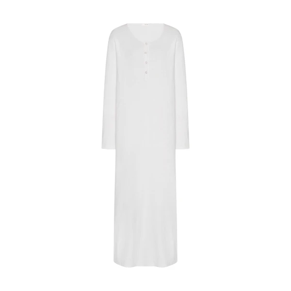 The Row Latoya Dress - Dresses - Luxury Ready-to-Wear at Coveti