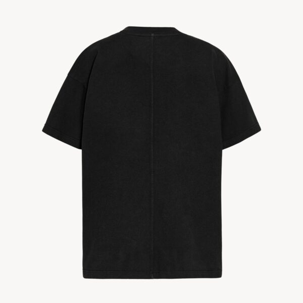 The Row Lavinia T-Shirt - Tops - Luxury Ready-to-Wear at Coveti