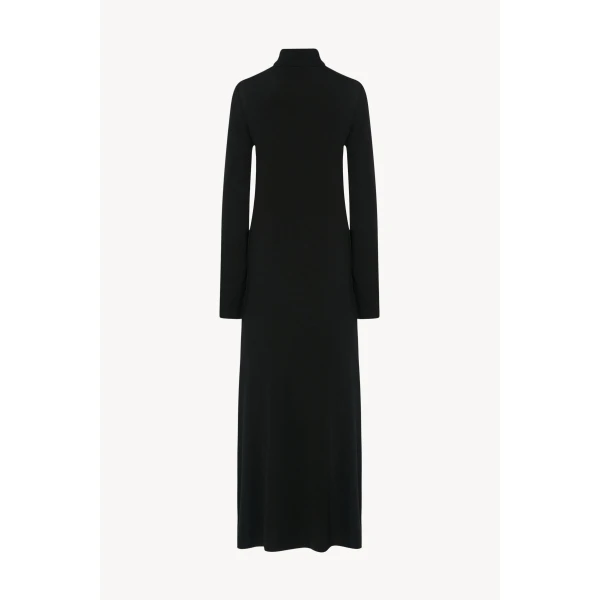 The Row Leoline Dress, view 2