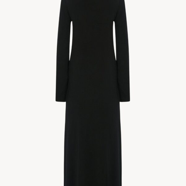 The Row Leoline Dress - Dresses - Luxury Ready-to-Wear at Coveti