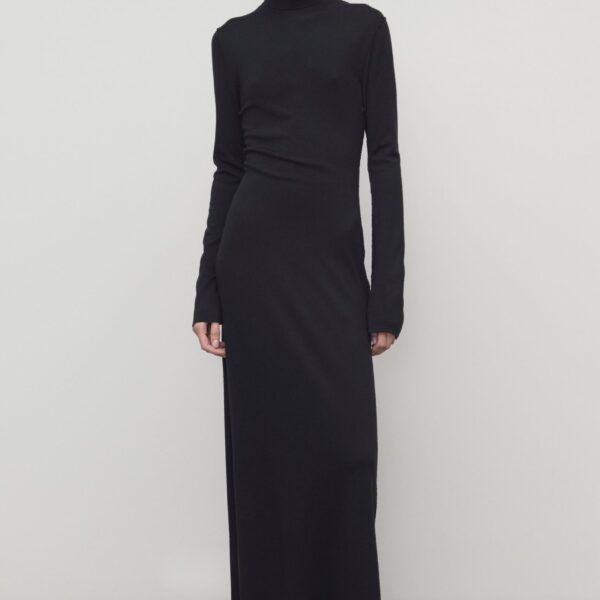 The Row Leoline Dress - Dresses - Luxury Ready-to-Wear at Coveti