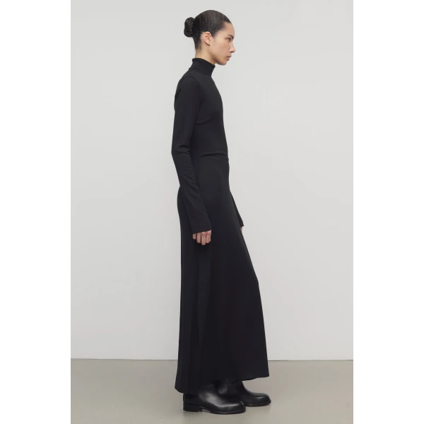 The Row Leoline Dress, view 4
