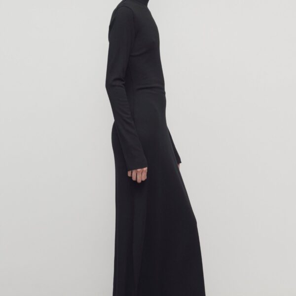 The Row Leoline Dress - Dresses - Luxury Ready-to-Wear at Coveti