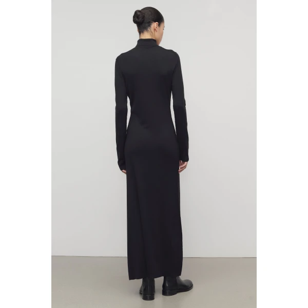 The Row Leoline Dress, view 5