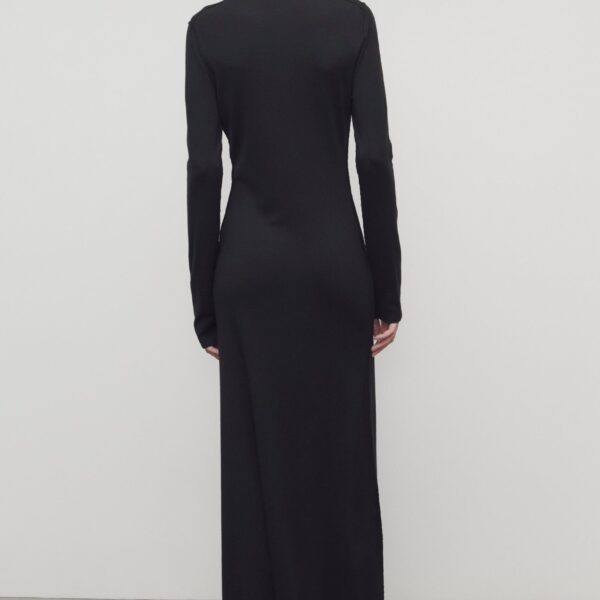 The Row Leoline Dress - Dresses - Luxury Ready-to-Wear at Coveti