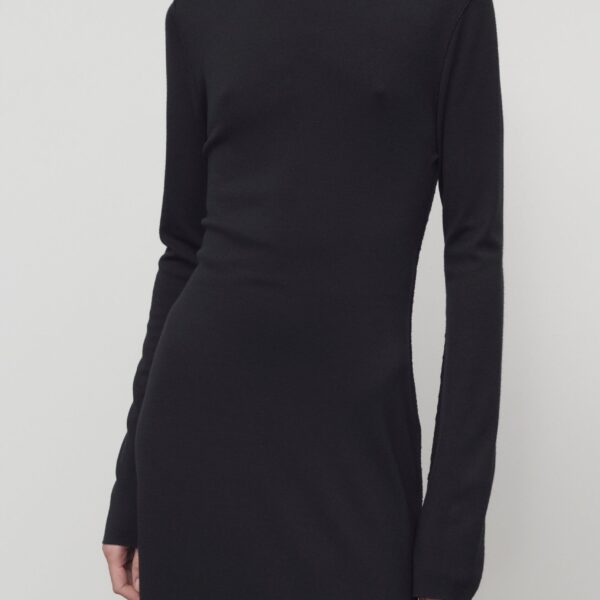 The Row Leoline Dress - Dresses - Luxury Ready-to-Wear at Coveti