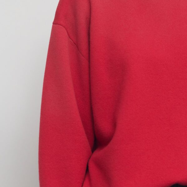 The Row Leora Sweatshirt - Tops - Luxury Ready-to-Wear at Coveti