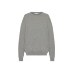 The Row Leora Sweatshirt - Tops - Luxury Ready-to-Wear at Coveti