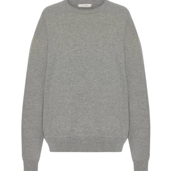 The Row Leora Sweatshirt - Tops - Luxury Ready-to-Wear at Coveti