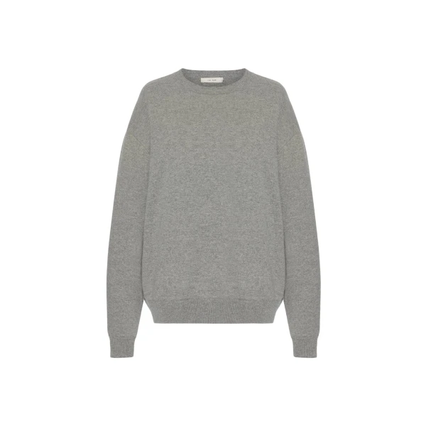 The Row Leora Sweatshirt - Tops - Luxury Ready-to-Wear at Coveti