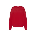 The Row Leora Sweatshirt - Tops - Luxury Ready-to-Wear at Coveti