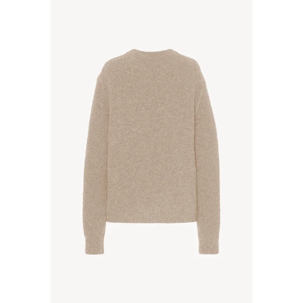 The Row Leorina Sweater, view 2