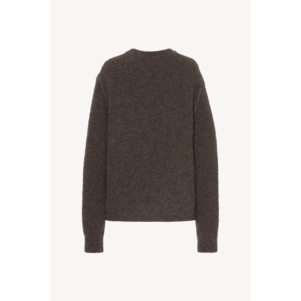 The Row Leorina Sweater, view 2