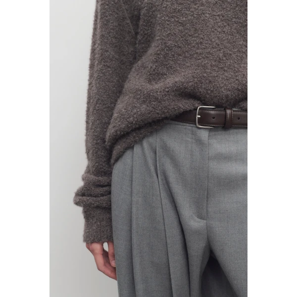 The Row Leorina Sweater, view 6