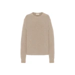 The Row Leorina Sweater - Knitwear - Luxury Ready-to-Wear at Coveti