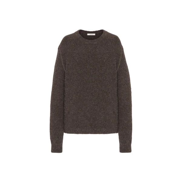 The Row Leorina Sweater - Knitwear - Luxury Ready-to-Wear at Coveti