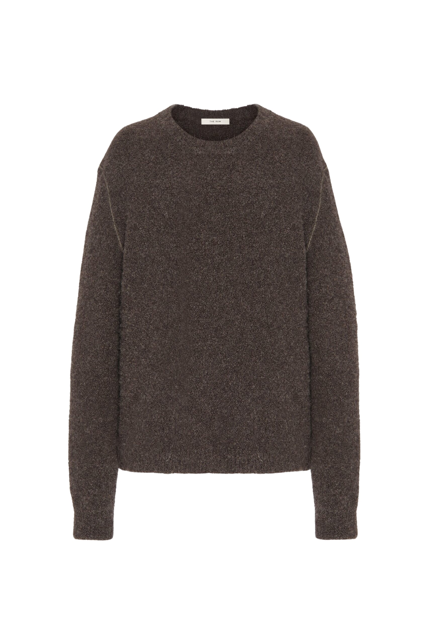 The Row Leorina Sweater - Knitwear - Luxury Ready-to-Wear at Coveti