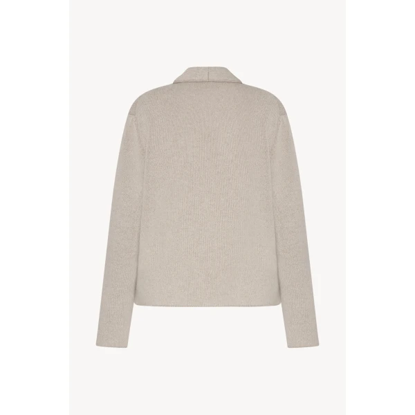 The Row Leriko Cardigan, view 2