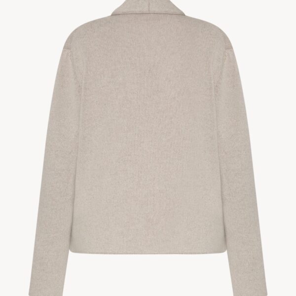 The Row Leriko Cardigan - Knitwear - Luxury Ready-to-Wear at Coveti