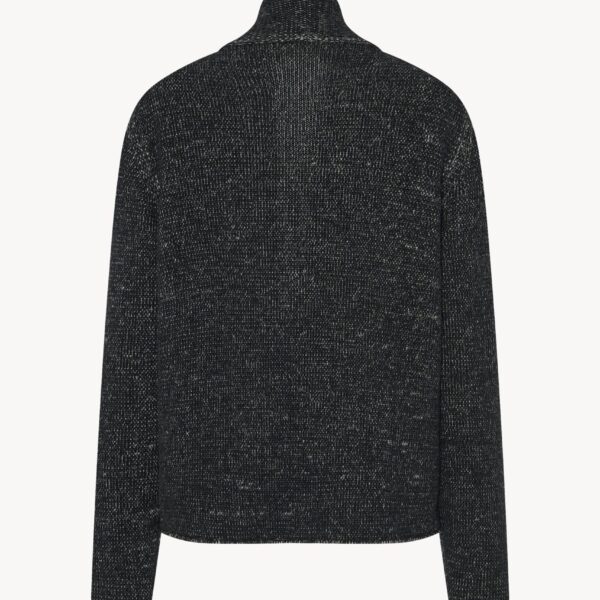 The Row Leriko Cardigan - Knitwear - Luxury Ready-to-Wear at Coveti
