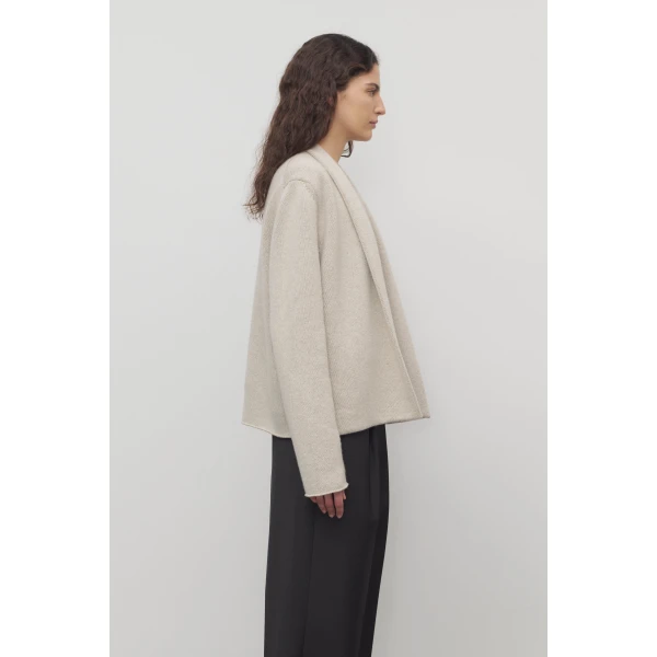 The Row Leriko Cardigan, view 4