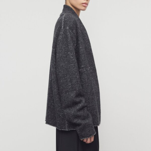 The Row Leriko Cardigan - Knitwear - Luxury Ready-to-Wear at Coveti