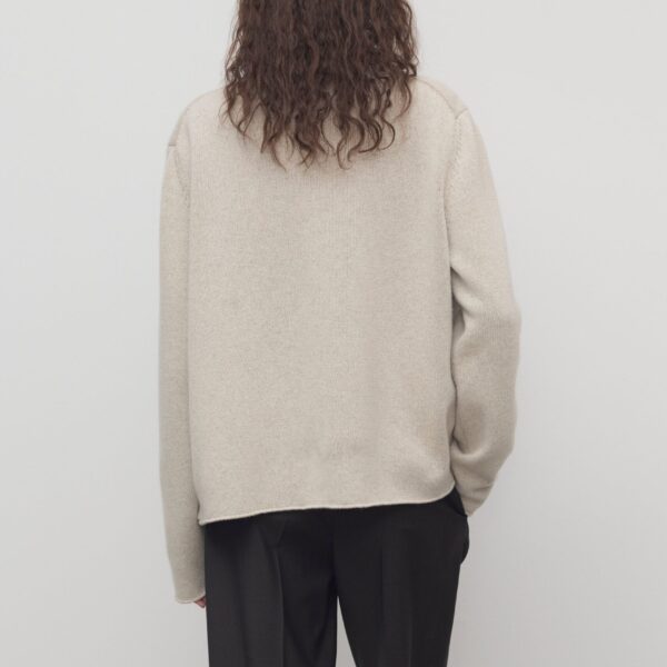 The Row Leriko Cardigan - Knitwear - Luxury Ready-to-Wear at Coveti